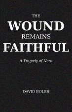 The Wound Remains Faithful
