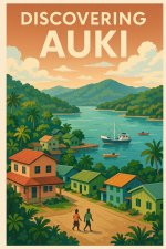 Discovering Auki