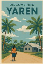 Discovering Yaren