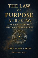The Law of Purpose & The Law of Hybrid Potential