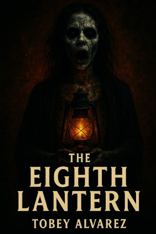 THE EIGHTH LANTERN