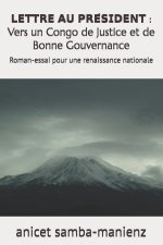 LETTRE AU PRÉSIDENT