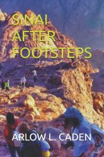SINAI AFTER FOOTSTEPS