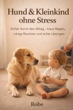 Hund & Kleinkind ohne Stress