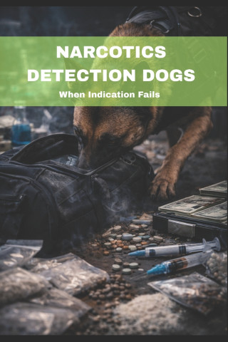 NARCOTICS DETECTION DOGS
