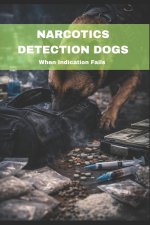 NARCOTICS DETECTION DOGS