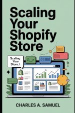 SCALING YOUR SHOPIFY STORE
