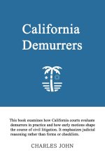 California Demurrers
