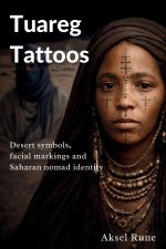 Tuareg Tattoos