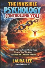The Invisible Psychology Controlling You