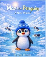 Max the Penguin
