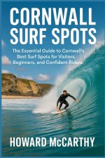 CORNWALL SURF SPOTS