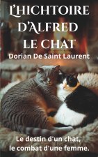 L'hichtoire d'Alfred le chat