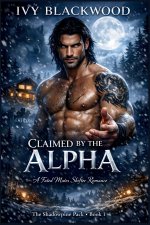 Claimed by the Alpha