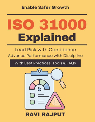 ISO 31000 Explained