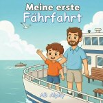 Meine erste Fährfahrt