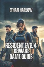 Resident Evil 4 Remake Game Guide