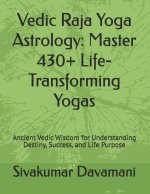 Vedic Raja Yoga Astrology