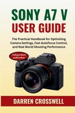 Sony A7 V User Guide