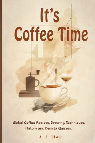 It's Coffee Time