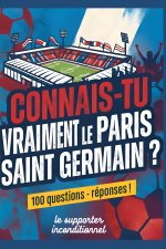 Connais-tu vraiment le Paris Saint Germain