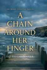 A CHAIN AROUND HER FINGER