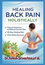 Healing Back Pain Holistically