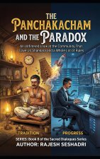 The Panchakacham and the Paradox