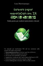 Scrivere paper universitari con l'IA senza barare