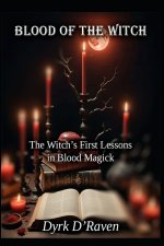 Blood of the Witch