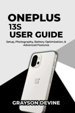 OnePlus 13s User Guide