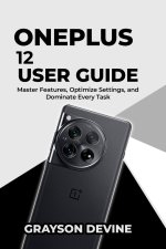 OnePlus 12 User Guide