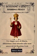 DEVOZIONE A GESÙ BAMBINO PRAGA