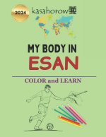 My Body in Esan