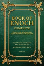 BOOK OF ENOCH COMPLETE