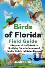 Birds of Florida Field Guide