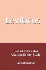 Leviticus
