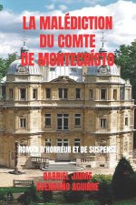LA MALÉDICTION DU COMTE DE MONTECRÍSTO