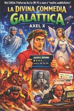 La Divina Commedia Galattica
