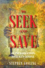 To Seek and Save