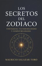 LOS SECRETOS DEL ZODIACO