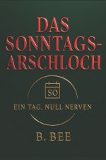 Das Sonntagsarschloch