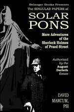 The Singular Papers of Solar Pons