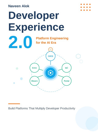 Developer Experience 2.0