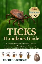 TICKS HANDBOOK GUIDE