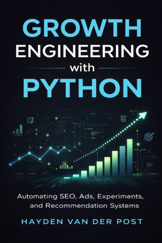 Growth Engineering with Python