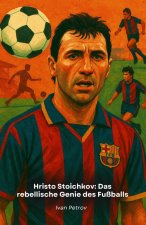 Hristo Stoichkov