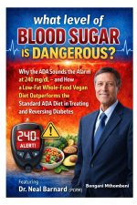 what level of blood sugar is dangerous?