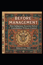 BEFORE MANAGEMENT