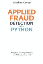 Applied Fraud Detection with Python
